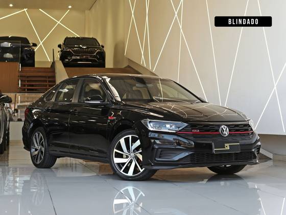 VOLKSWAGEN JETTA 2.0 350 TSI GASOLINA GLI DSG VOLKSWAGEN JETTA 2.0 350 TSI GASOLINA GLI DSG